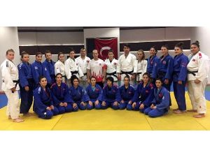 Türk judosu dünyada 8. sırada