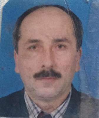 Direksiyon başında kalp krizi geçiren otobüs şoförü öldü