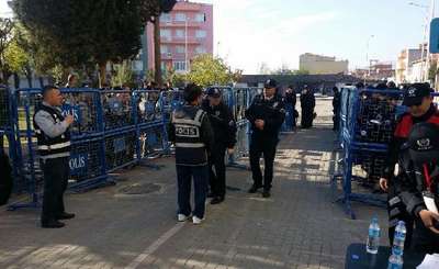 Soma'da 301 madencinin can verdiği 45 sanıklı dava, tekrar başladı