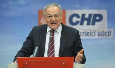 Haluk KOÇ: CHP'nin hiçbir terör eylemiyle ne ilişkisi vardır ne böyle bir şeyin hayata geçmesi söz konusudur