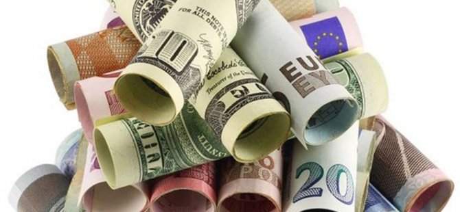 Avro ve doların ateşi düşmüyor