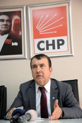 CHP, Diyarbakır millevtekili adaylarını tanıttı