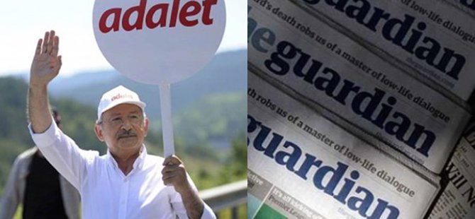 'Diktatörlüğe geçişi engellemek için yürüyoruz'