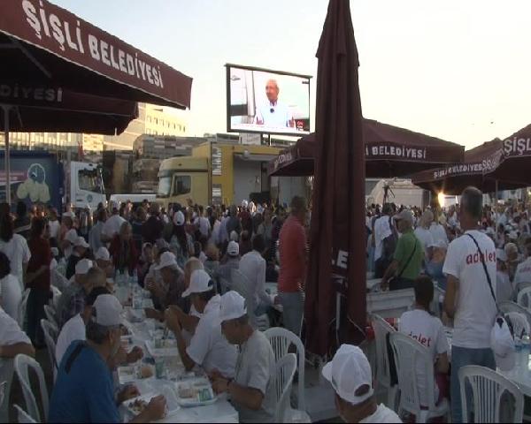 23. gün tamamlandı