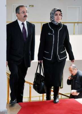 Prof. Dr. Eyigün: Bilal Erdoğan, İmam Hatip liselerine duyulan ihtiyaç konusunda konuştu