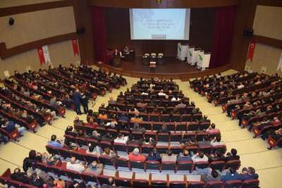 Düzce Üniversitesi'nde rektörlük seçimi