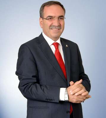Ahi Evran Üniversitesi’nde rektörlük seçimi yapıldı