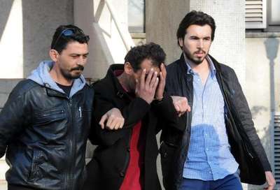 Komşu kızına cinsel istismara 15 yıl hapis