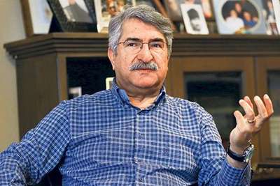 CHP'li Sağlar: Rusya’ya Mersin’de askeri üs veriliyor