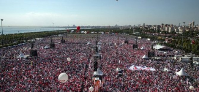 Valilik Erdoğan’ı yalanladı