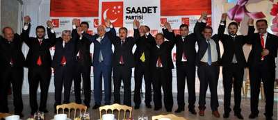 Kamalak: Hedefimiz milli iktidar