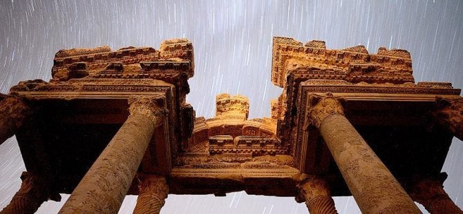 Türkiye'nin 'dünya mirası' sayısı artıyor
