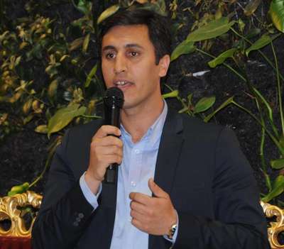 DBP Eş Genel Başkanı Yüksek: HDP ile Türkiye demokrasisini kurmaya çalışıyoruz