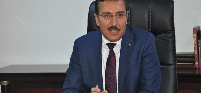 'Bütçe imkanlarını sonuna kadar zorladık'