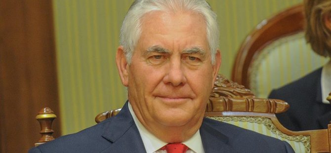 Katar ile ABD arasında mutabakat imzalandı