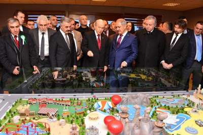 Bahçeli: 7 Haziran, Türk tarihinin en keskin virajıdır (2)