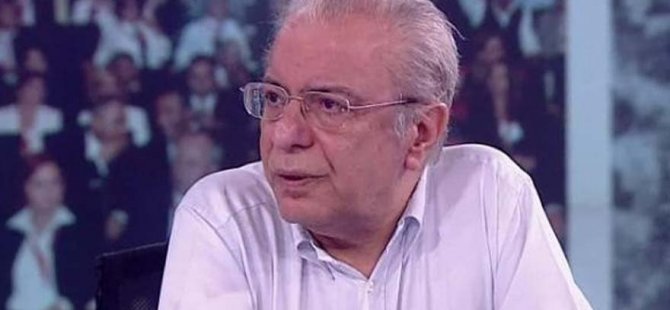 Gazeteci Okay Gönensin hayatını kaybetti