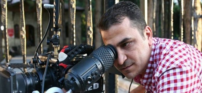 'Reis' filminin yapımcısına FETÖ gözaltısı