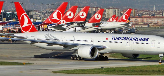 THY, 4 yıldızdan 3'e düştü