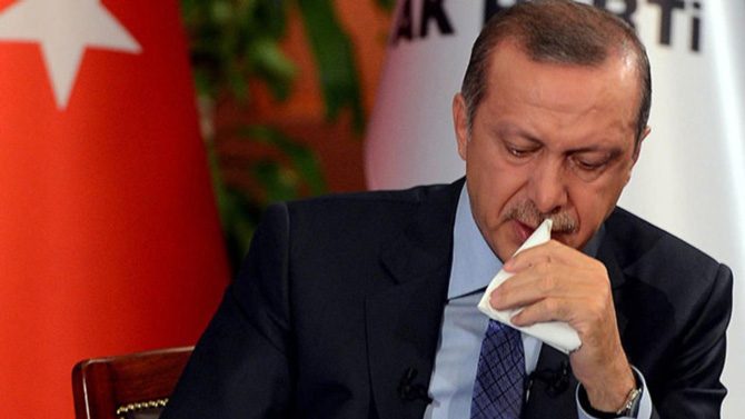 'Bu işin arkasından çok pis kokular geliyor'