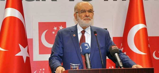 'O adamları 10 sene bağrınızda siz beslediniz'