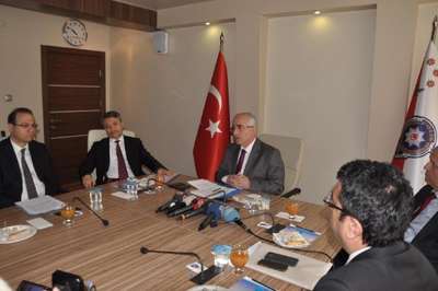 Eskişehir'de 6 ayda, 45 bin kişiyi zehirleyecek miktarda uyuşturucu ele geçirildi