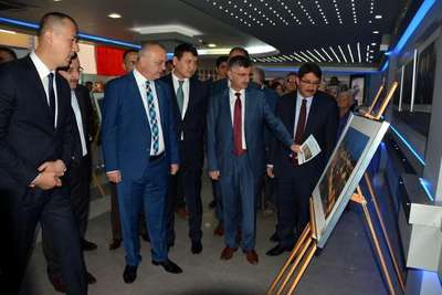 Manisa Mesir Macunu Festivali başladı