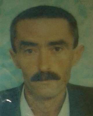 Yol kenarında cesedi bulundu