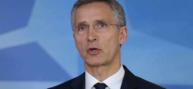 NATO'dan 15 Temmuz mesajı