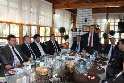 Ak Partili Bostancı: Ak Parti bir zafer daha yazacak