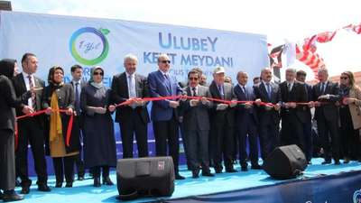 Kurtulmuş: Koalisyon ihtimali yok (2)