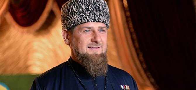 Kadirov: Kudüs'ü korumaya hazırım