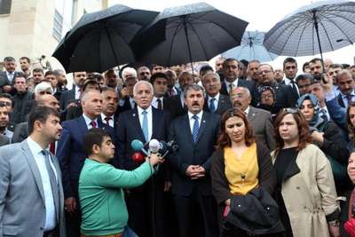 Yazıcıoğlu'nun ölümü davasında dördüncü duruşma yapıldı