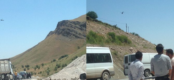 Yüksekova'da hain pusu: 17 asker yaralı