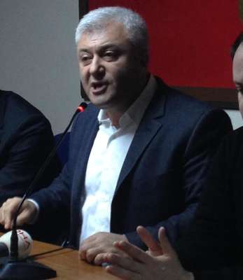Tuncay Özkan terör saldırılarını lanetledi