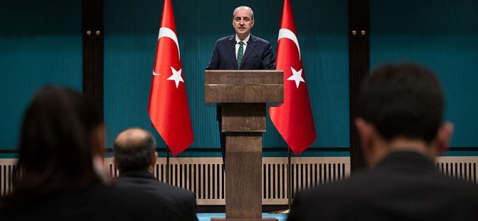 '15 Temmuz etkinliklerine 6 milyonu kişi katıldı'