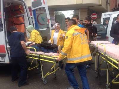 İmam Hatip Lisesi öğrencilerinin bıçaklı kavgası: 4 yaralı