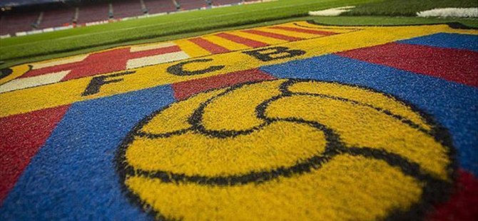 Barcelona'dan 708 milyon avroluk rekor gelir