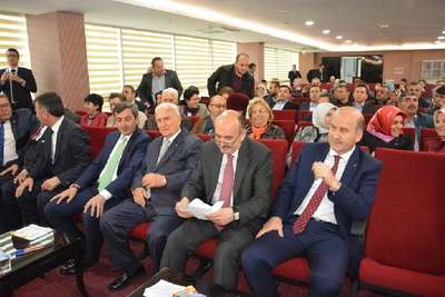 Müezzinoğlu: Adamakla mal tükenmez (3)