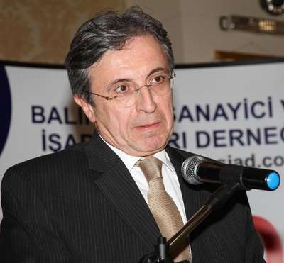 Ersin Özince: İnsanın 'Kriz var' demeye dili varmıyor
