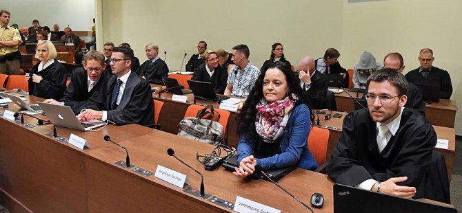 'NSU davası kesinlikle kapanmış değil'