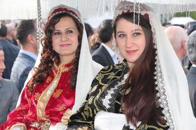 Mesir Festivali başladı