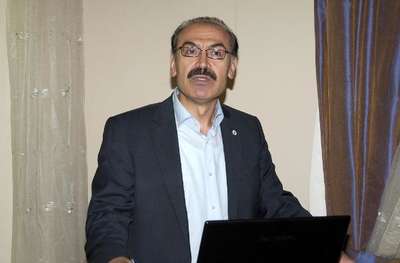 UETD Genel Başkanı Çelik: Fransa'daki saldırıyı ve saldırganları lanetliyoruz