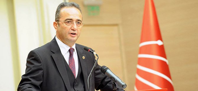 ‘Tek tip kıyafeti kabul etmeyiz'