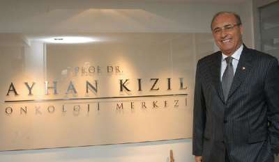 Uludağ Üniversitesi eski rektörü Prof. Dr. Kızıl yaşamını yitirdi