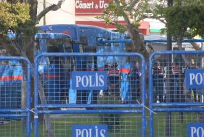 Soma'da 301 madencinin can verdiği 45 sanıklı davada, yedinci duruşma