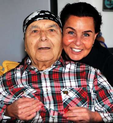 Memduh Ün'den iyi haber