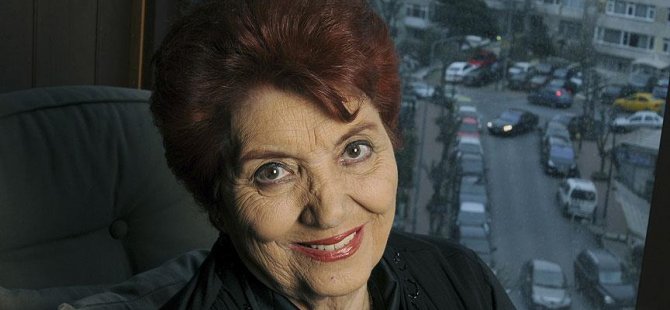 'Şoför Nebahat' hayatını kaybetti