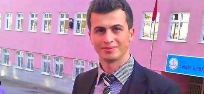 Şehit Öğretmen Yılmaz'ın adı iki okulda yaşayacak