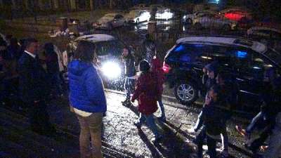 Erzurum, Kars ve Ardahan'a kış geri geldi